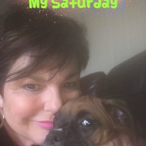 Meet your Posher, Jodell